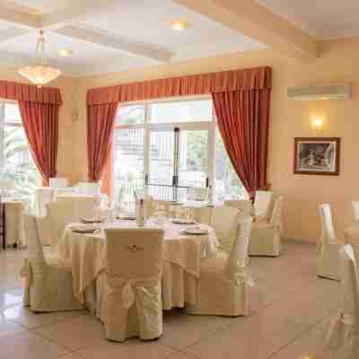 King's House Hotel Resort Dining/Meeting Rooms