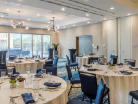 Cambria Hotel Fort Mill Hotels in Fort Mill