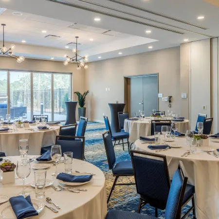 Cambria Hotel Fort Mill