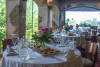 Romantic Boutique Hotel & Spa - servizio colazione