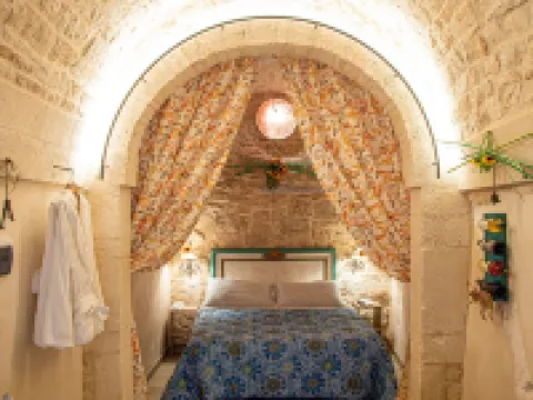 Relais Santa Maria Hotels near Martina Franca