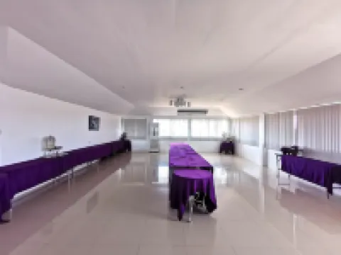 Phet Cha-am Plaza&Resort