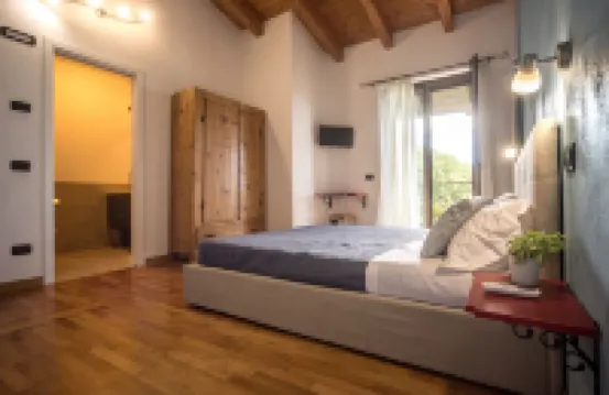 阿爾森提洛民宿