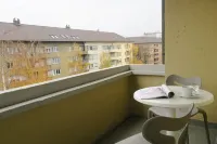Zurich Furnished Homes
