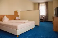 Domizil Alte Post Hotel a Schwalbach