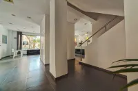 La Perla Hotels in Alhama de Almería