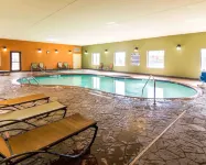 Spark by Hilton Amarillo Western Plaza - Family