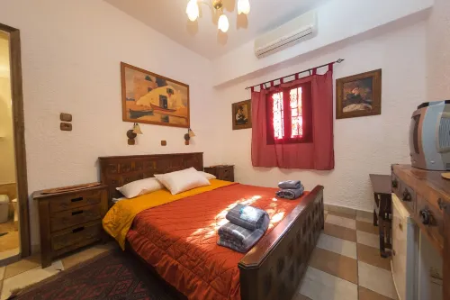 Spot Hotel