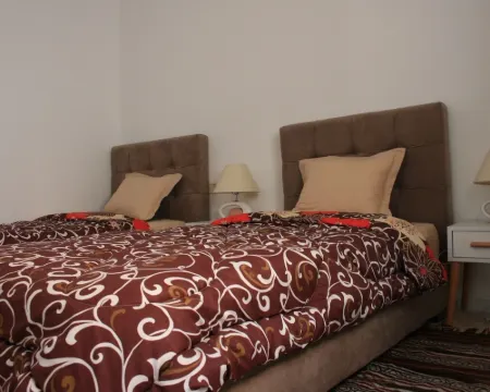 Hyatt Stones Hotels in Houmt Souk