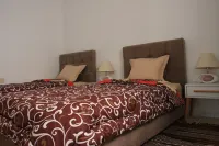 Hyatt Stones Hotels in Houmt Souk