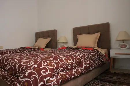 Hyatt Stones Отели в г. Хумт-Сук