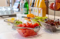 Trip Inn Aschaffenburger Hof - Breakfast