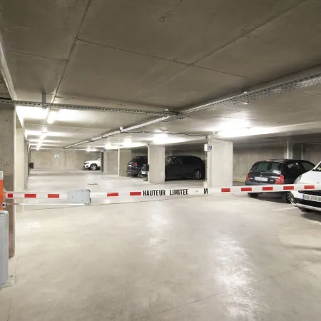 Ibis Budget Saint-Étienne Centre Gare Châteaucreux