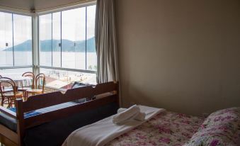 Pousada Estrelas No Mar Florianópolis