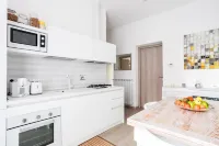 Bologna Suite Hotel a 