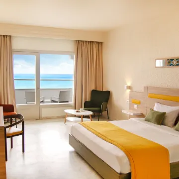 Hotel Sol Azur Beach