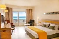 Hotel Sol Azur Beach Các khách sạn ở Hammamet