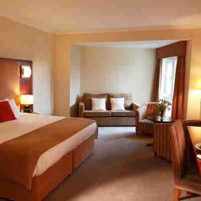 Keavil House Hotel Dunfermline by Sunday Rooms