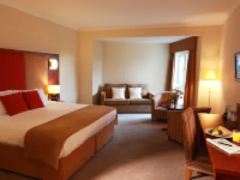 Best Western Plus Dunfermline Crossford Keavil House Hotel Hotels in Dunfermline