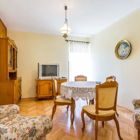 Apartment in Medulin Near the Sea