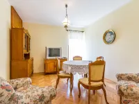 Apartment in Medulin Near the Sea