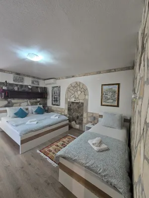 Pansion Infinity Hotels in 