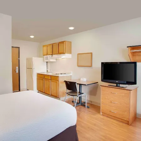 Extended Stay America Select Suites - Mobile - I-65