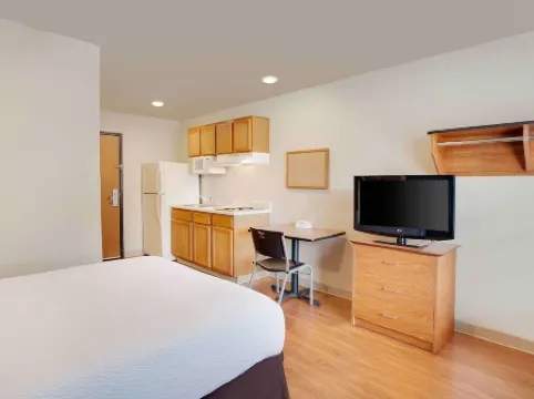 Extended Stay America Select Suites - Mobile - I-65