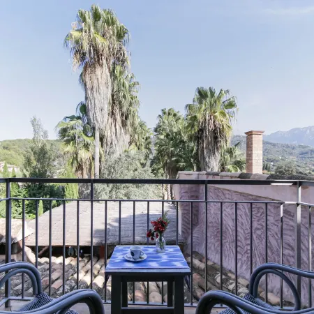 Hotel Finca Ca N'ai - Adults Only