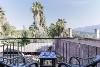 Hotel Finca Ca N'ai - Adults Only - Mountain view