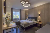 Tourist Hotel Hotels in Brixen