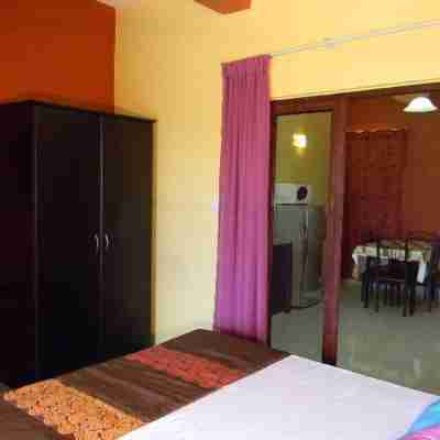 Villaosoleil Apartments Rooms