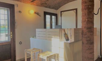 Il Contado -Room and Breakfast-