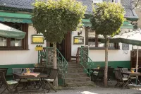 Hotel Stoffels Hotels in Lennestadt