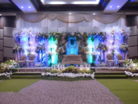 هوتل هوريسون كيكاي ريسيك فنادق في غريسيك ريجينسي