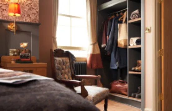 Harbour Inn Hotels in Porthleven