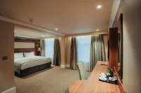 Dunadry Hotel and Gardens Hotel a Antrim