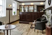 Hotel Strandly Skagen Hoteles en Skagen