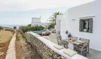 Villa Arades Sifnos with Private Pool - Holiday bungalows