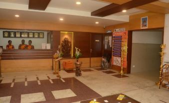 Hotel Kanakabhishegam