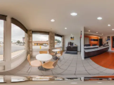Motel 6 Boerne, TX Hotels in Kendall County
