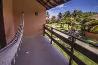 Pousada Tabapitanga - Ocean View