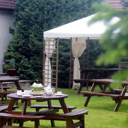 Highlander Hotel ‘A Bespoke Hotel’