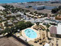 Taiga Almeria Playa Hotels in Levante Almeriense