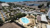 Taiga Almeria Playa Hotels in Vera