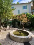 Effets Personnels Hotels in Uchaux