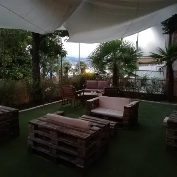 Hotel Firenze Lugano