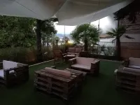 Hotel Firenze Lugano Hotels in Лугано