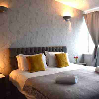 Whitburn House Hotel Others