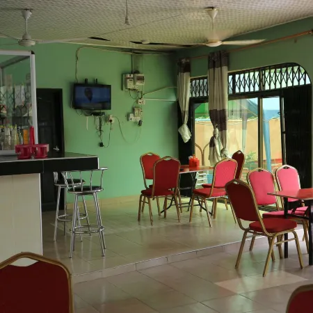 Nagino Lodge